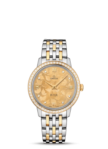 Omega De Ville 424-25-33-60-58-001
