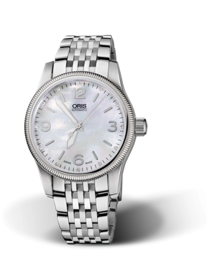 Oris Big Crown 01-733-7649-4066-07-8-19-76