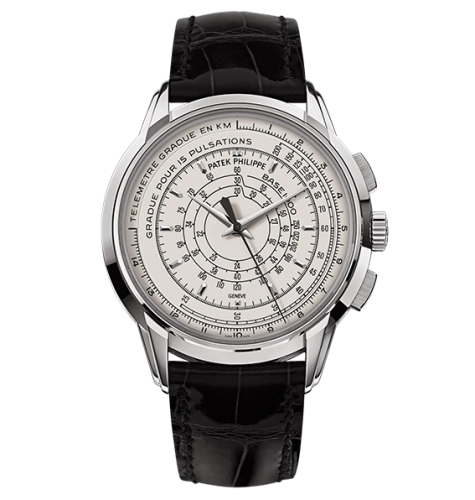 Patek Philippe Complications 5975G-001