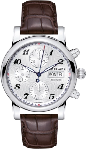 Montblanc Star 106466