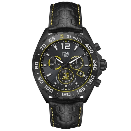 TAG Heuer Formula 1 CAZ101AJ-FC6487