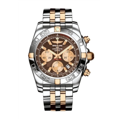 Breitling Chronomat B01 44 IB011012Q576375C