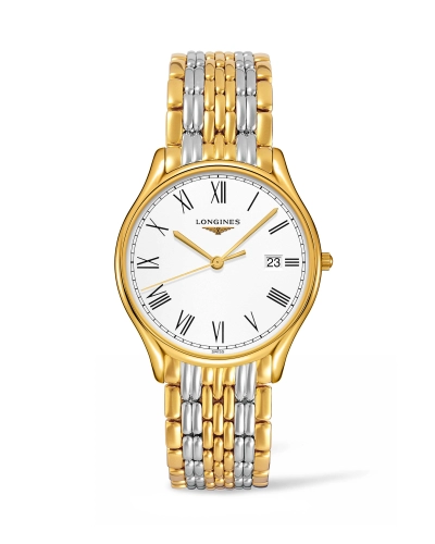 Longines Lyre L4-859-2-11-7