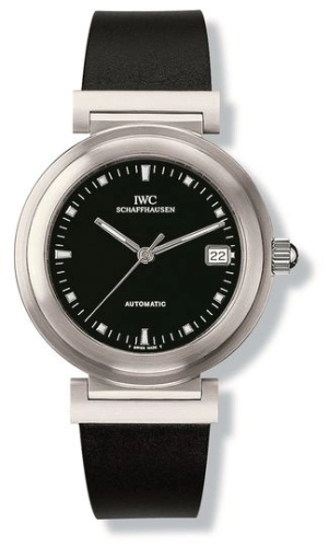 IWC Da Vinci IW3528-04