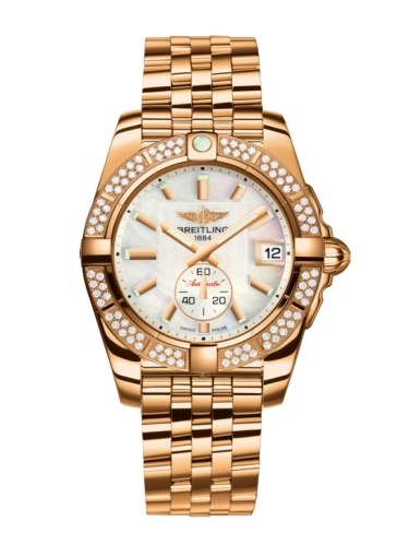Breitling Galactic H3733053-A724-376H
