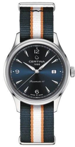 Certina Heritage Collection C038-407-18-047-00