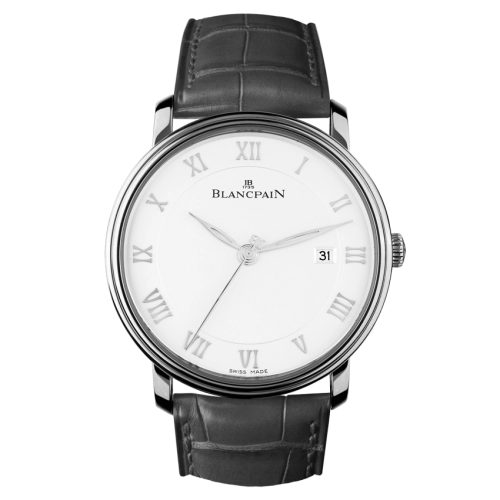Blancpain Villeret Ultra-Slim