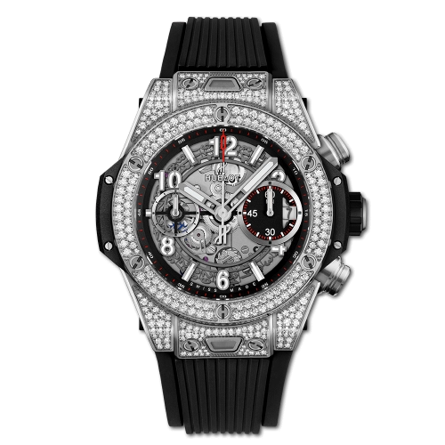 Hublot Big Bang 441-NX-1170-RX-1704