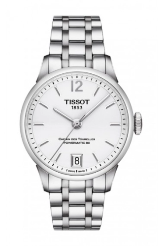 Tissot Chemin Des Tourelles T0992071103700