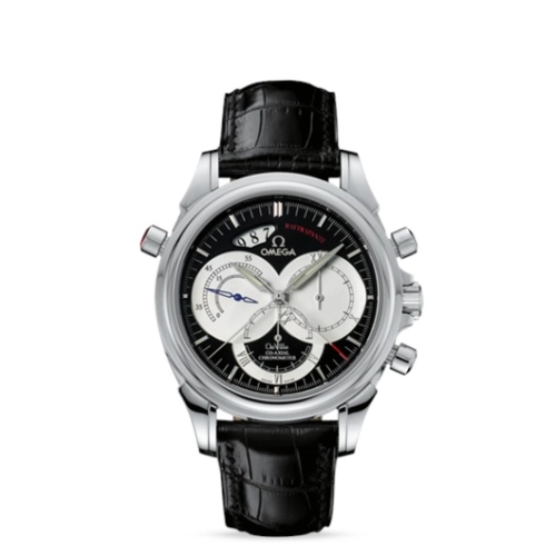 Omega De Ville 4847-50-31