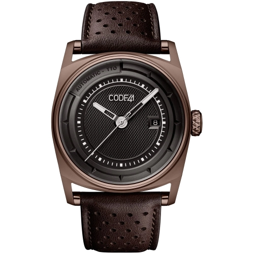 CODE41 Anomaly-02 AN02-BR-ST-PER-BR