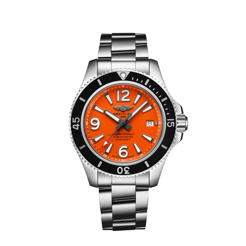 Breitling Superocean A17366D71O1A1