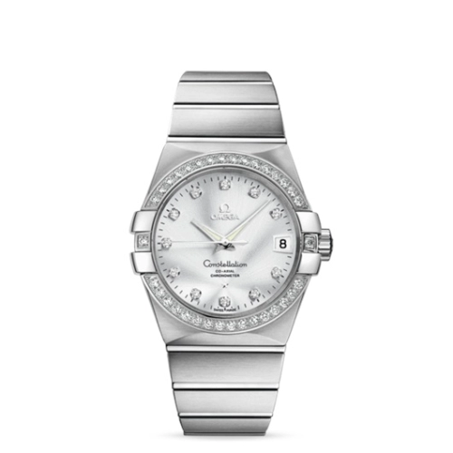 Omega Constellation 123-55-38-21-52-003