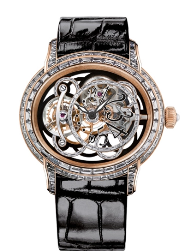 Audemars Piguet Millenary 26381OR-ZZ-D102CR-0