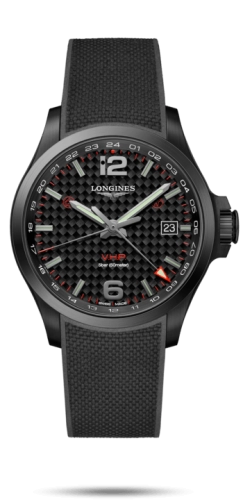 Longines Conquest V.H.P. L3-728-2-66-9