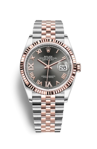 Rolex Datejust 36 126231-0023