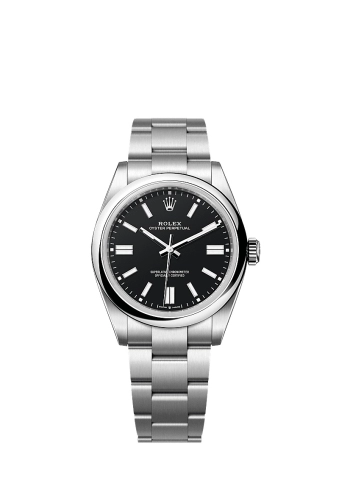 Rolex Oyster Perpetual 41 134300-0008
