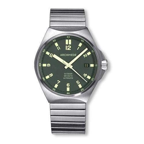Archimede Outdoor UA8239F-A4-1-H