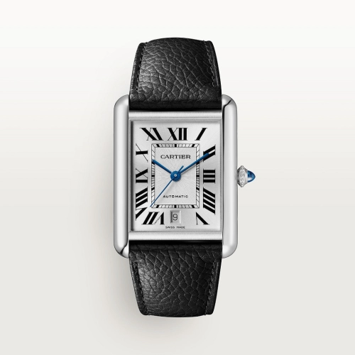 Cartier Tank