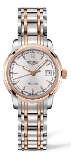 Longines Saint Imier L2-563-5-79-7