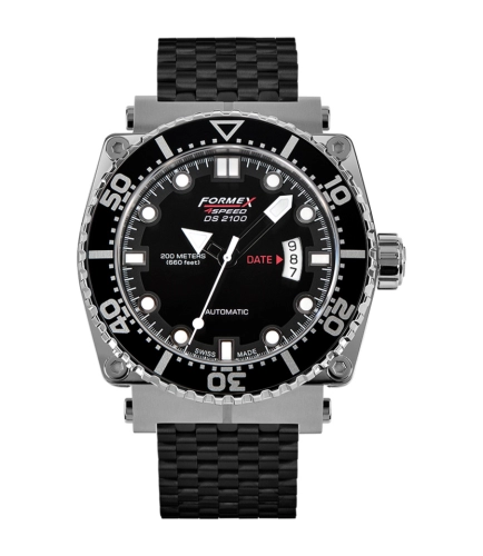 Formex Diver 2100-1-7020-110