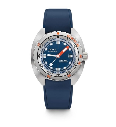 Doxa SUB 300 821-10-201-32