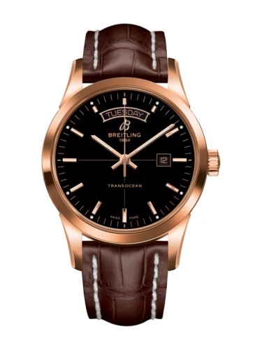 Breitling Transocean R4531012-BB70-739P-R20BA-1