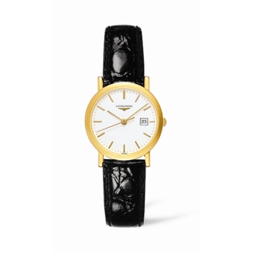 Longines Presence L4-279-6-12-2