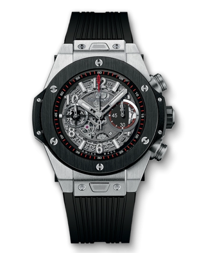 Hublot Big Bang 411-NM-1170-RX