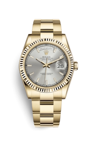 Rolex Day-Date 36 118238-0164