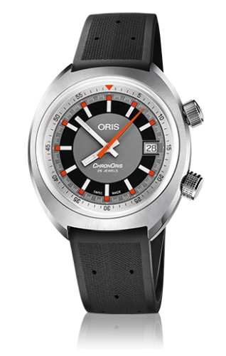 Oris Chronoris 01-733-7737-4053-07-4-19-01FC
