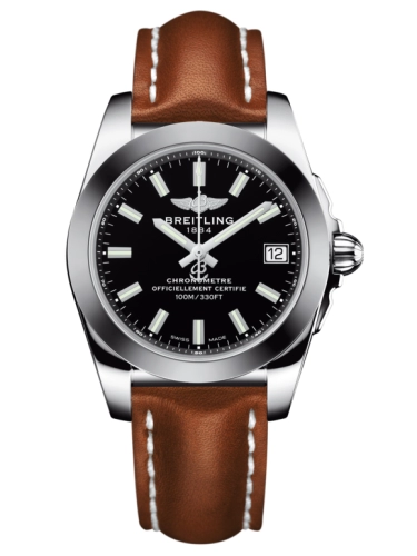 Breitling Galactic W7433012-BE08-412X