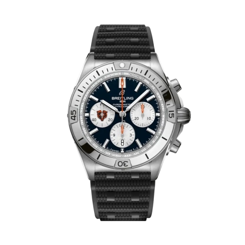 Breitling Chronomat B01 42 AB01342B1C5S1