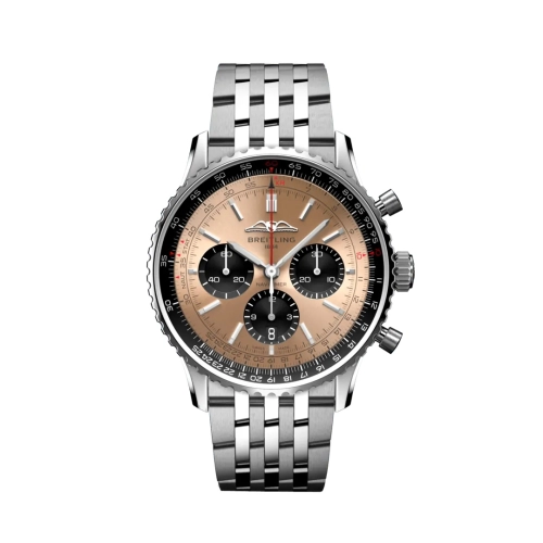 Breitling Navitimer AB0138241K1A1