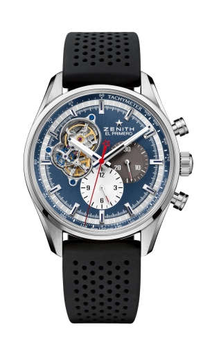 Zenith El Primero 03-2040-4061-52-R576