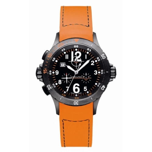 Hamilton Khaki Aviation H74592433