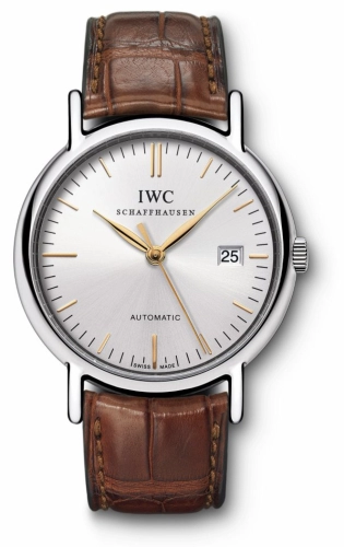 IWC Portofino IW3563-07