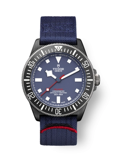 Tudor Pelagos 25707KN-0001