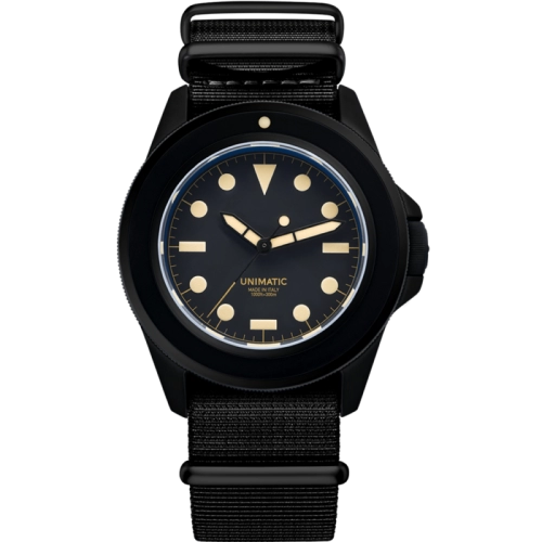 Unimatic Modello Uno U1-BN