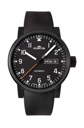 Fortis Cosmonaut 623-18-71