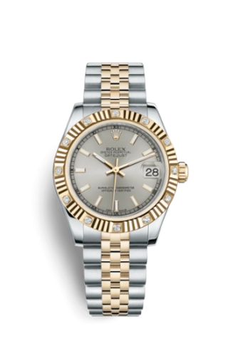 Rolex Datejust 31 178313-0013