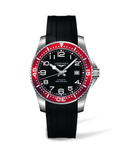 Longines HydroConquest L3-695-4-59-2