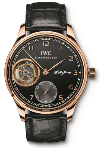 IWC Portugieser IW5447-05