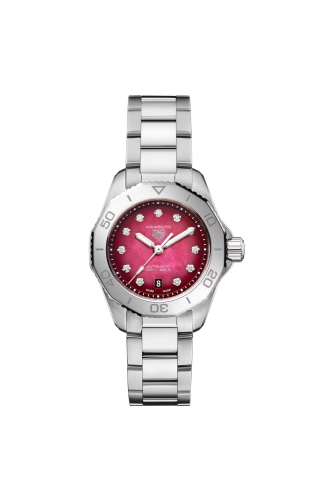 TAG Heuer Aquaracer WBP2414-BA0622