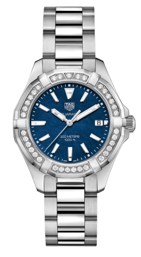 TAG Heuer Aquaracer WAY131N-BA0748