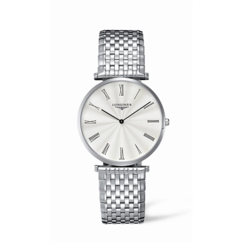 Longines La Grande Classique L4-766-4-71-6