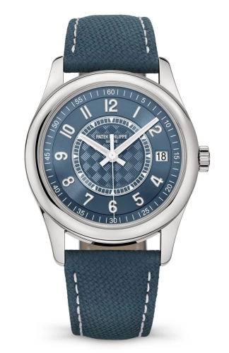 Patek Philippe Calatrava 6007A-001