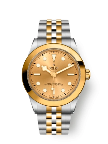 Tudor Black Bay One 79663-0005