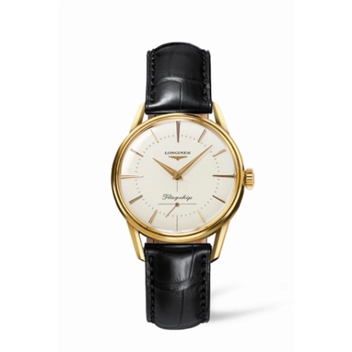Longines Heritage L4-746-6-72-0
