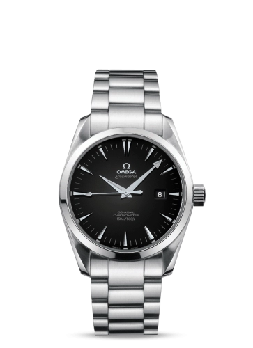 Omega Aqua Terra 2504-50-00